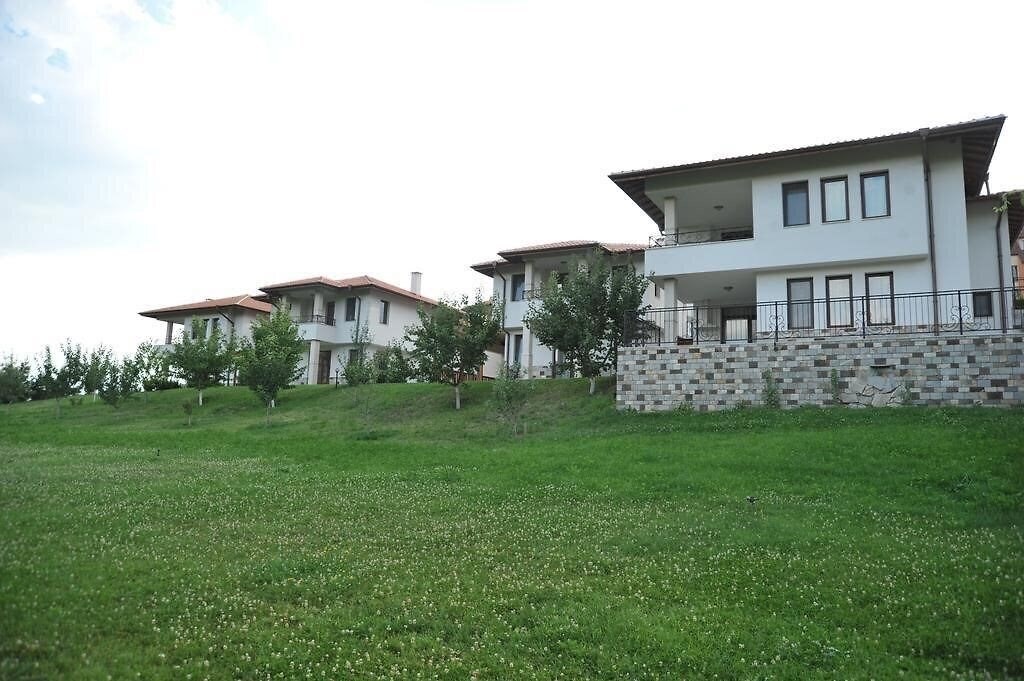 Фотографія Villas Izgreva вилла